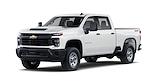 2025 Chevrolet Silverado 2500 Crew Cab 4x4 Pickup for sale #50336 - photo 12
