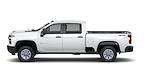 2025 Chevrolet Silverado 2500 Crew Cab 4x4 Pickup for sale #50336 - photo 14