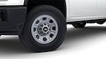 2025 Chevrolet Silverado 2500 Crew Cab 4x4 Pickup for sale #50336 - photo 17