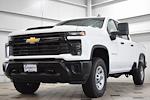 2025 Chevrolet Silverado 2500 Crew Cab 4x4 Pickup for sale #50336 - photo 4