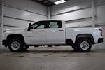 2025 Chevrolet Silverado 2500 Crew Cab 4x4 Pickup for sale #50336 - photo 5