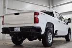 2025 Chevrolet Silverado 2500 Crew Cab 4x4 Pickup for sale #50336 - photo 2