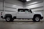 2025 Chevrolet Silverado 2500 Crew Cab 4x4 Pickup for sale #50336 - photo 8