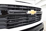2025 Chevrolet Silverado 2500 Crew Cab 4x4 Pickup for sale #50336 - photo 9