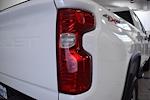 2025 Chevrolet Silverado 2500 Crew Cab 4x4 Pickup for sale #50336 - photo 17