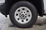 2025 Chevrolet Silverado 2500 Crew Cab 4x4 Pickup for sale #50336 - photo 21