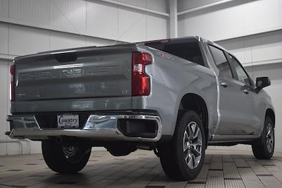 2025 Chevrolet Silverado 1500 Crew Cab 4x4 Pickup for sale #50337 - photo 2