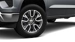 New 2025 Chevrolet Silverado 1500 LT Crew Cab 4x4 Pickup for sale #50337 - photo 7