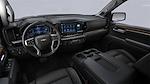 New 2025 Chevrolet Silverado 1500 LT Crew Cab 4x4 Pickup for sale #50337 - photo 8