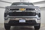2025 Chevrolet Silverado 1500 Crew Cab 4x4 Pickup for sale #50337 - photo 18