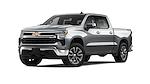 New 2025 Chevrolet Silverado 1500 LT Crew Cab 4x4 Pickup for sale #50337 - photo 11