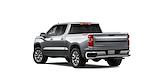 New 2025 Chevrolet Silverado 1500 LT Crew Cab 4x4 Pickup for sale #50337 - photo 14