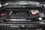 2025 Chevrolet Silverado 1500 Crew Cab 4x4 Pickup for sale #50337 - photo 19