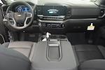 2025 Chevrolet Silverado 1500 Crew Cab 4x4 Pickup for sale #50337 - photo 23