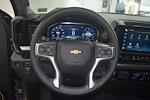 2025 Chevrolet Silverado 1500 Crew Cab 4x4 Pickup for sale #50337 - photo 33