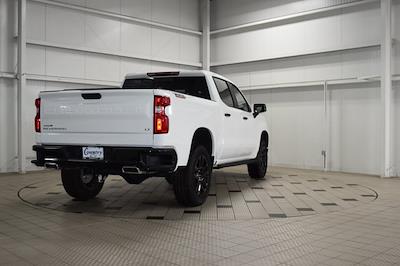 2025 Chevrolet Silverado 1500 Crew Cab 4x4 Pickup for sale #50338 - photo 2