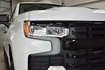 2025 Chevrolet Silverado 1500 Crew Cab 4x4 Pickup for sale #50338 - photo 4