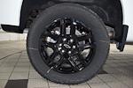 2025 Chevrolet Silverado 1500 Crew Cab 4x4 Pickup for sale #50338 - photo 10