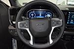2025 Chevrolet Silverado 1500 Crew Cab 4x4 Pickup for sale #50338 - photo 22