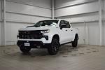 2025 Chevrolet Silverado 1500 Crew Cab 4x4 Pickup for sale #50338 - photo 3