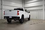 2025 Chevrolet Silverado 1500 Crew Cab 4x4 Pickup for sale #50338 - photo 2