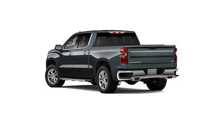 2025 Chevrolet Silverado 1500 Crew Cab 4x4 Pickup for sale #50339 - photo 2