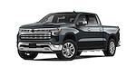 2025 Chevrolet Silverado 1500 Crew Cab 4x4 Pickup for sale #50339 - photo 1