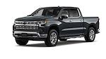 2025 Chevrolet Silverado 1500 Crew Cab 4x4 Pickup for sale #50339 - photo 3