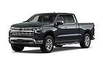 2025 Chevrolet Silverado 1500 Crew Cab 4x4 Pickup for sale #50339 - photo 4