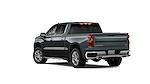 2025 Chevrolet Silverado 1500 Crew Cab 4x4 Pickup for sale #50339 - photo 2