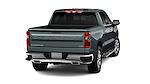 2025 Chevrolet Silverado 1500 Crew Cab 4x4 Pickup for sale #50339 - photo 15