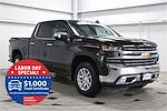 2019 Chevrolet Silverado 1500 Crew Cab 4x4 Pickup for sale #50339A - photo 1