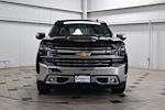2019 Chevrolet Silverado 1500 Crew Cab 4x4 Pickup for sale #50339A - photo 3