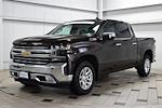 2019 Chevrolet Silverado 1500 Crew Cab 4x4 Pickup for sale #50339A - photo 4