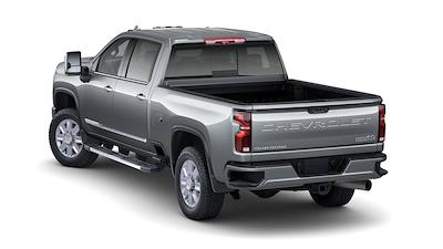 2025 Chevrolet Silverado 2500 Crew Cab 4x4 Pickup for sale #50340 - photo 2