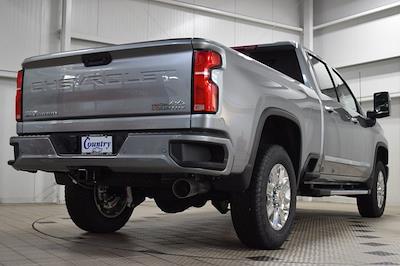 2025 Chevrolet Silverado 2500 Crew Cab 4x4 Pickup for sale #50340 - photo 2