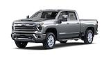 2025 Chevrolet Silverado 2500 Crew Cab 4x4 Pickup for sale #50340 - photo 4