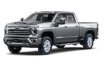 2025 Chevrolet Silverado 2500 Crew Cab 4x4 Pickup for sale #50340 - photo 5