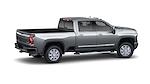 2025 Chevrolet Silverado 2500 Crew Cab 4x4 Pickup for sale #50340 - photo 6