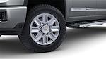 2025 Chevrolet Silverado 2500 Crew Cab 4x4 Pickup for sale #50340 - photo 7