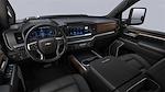 2025 Chevrolet Silverado 2500 Crew Cab 4x4 Pickup for sale #50340 - photo 8