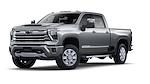 2025 Chevrolet Silverado 2500 Crew Cab 4x4 Pickup for sale #50340 - photo 11