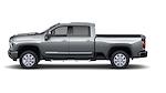 2025 Chevrolet Silverado 2500 Crew Cab 4x4 Pickup for sale #50340 - photo 14