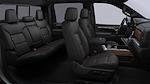2025 Chevrolet Silverado 2500 Crew Cab 4x4 Pickup for sale #50340 - photo 19