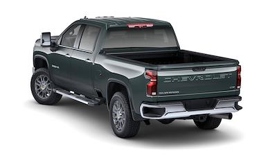 2025 Chevrolet Silverado 2500 Crew Cab 4x4 Pickup for sale #50341 - photo 2