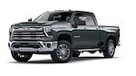 2025 Chevrolet Silverado 2500 Crew Cab 4x4 Pickup for sale #50341 - photo 1