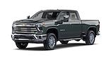 2025 Chevrolet Silverado 2500 Crew Cab 4x4 Pickup for sale #50341 - photo 3