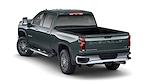 2025 Chevrolet Silverado 2500 Crew Cab 4x4 Pickup for sale #50341 - photo 2