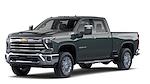 2025 Chevrolet Silverado 2500 Crew Cab 4x4 Pickup for sale #50341 - photo 13