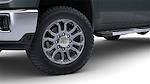2025 Chevrolet Silverado 2500 Crew Cab 4x4 Pickup for sale #50341 - photo 17